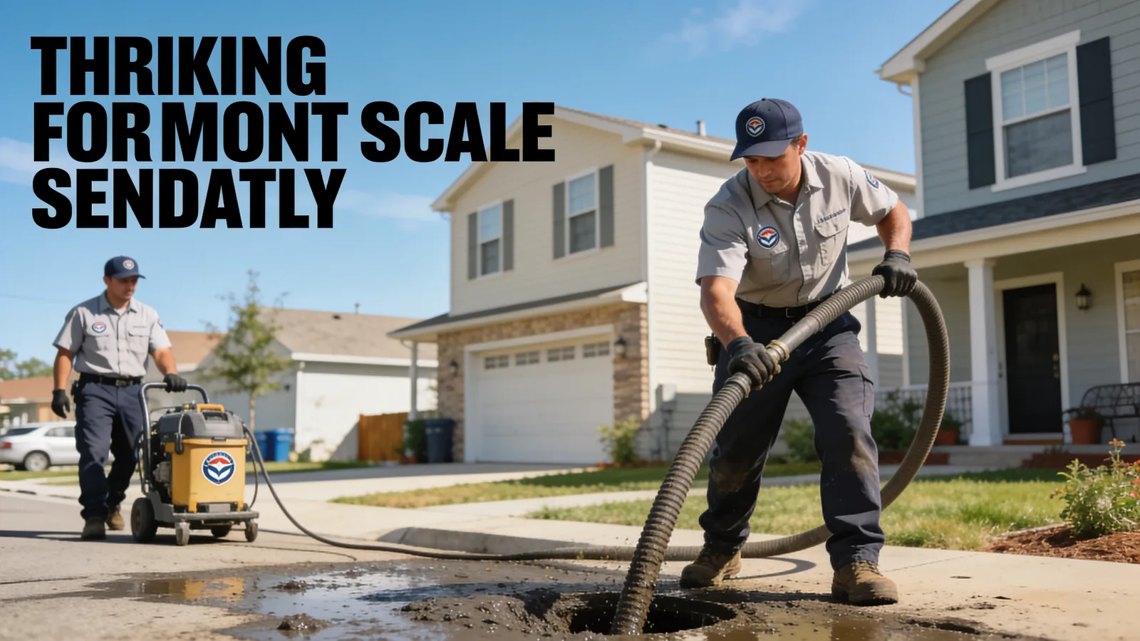 Sewage Cleanup in Sheridan, IN near me